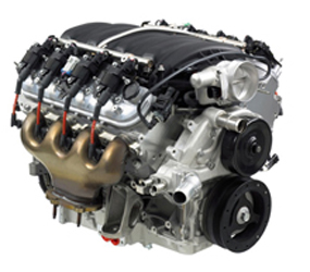 B0535 Engine